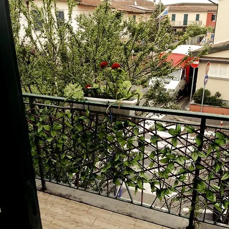 Πανσιόν Casa Max *