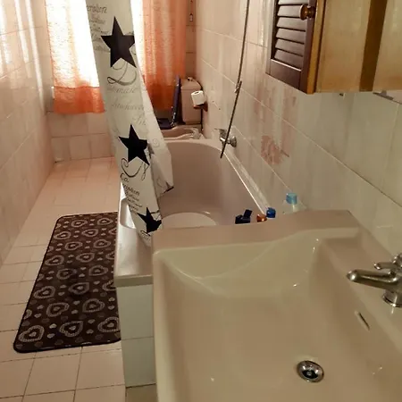 Casa Max * Φουσέκιο