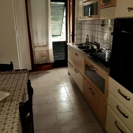 Πανσιόν Casa Max *