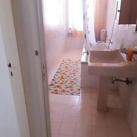 Πανσιόν Casa Max *