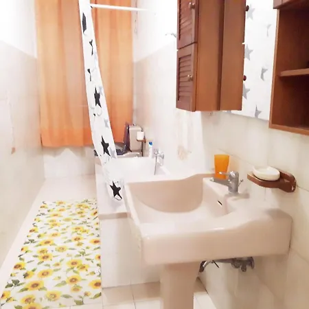 Casa Max Πανσιόν