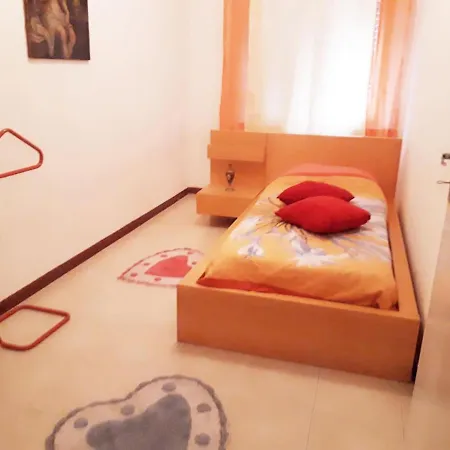 Casa Max Πανσιόν Φουσέκιο