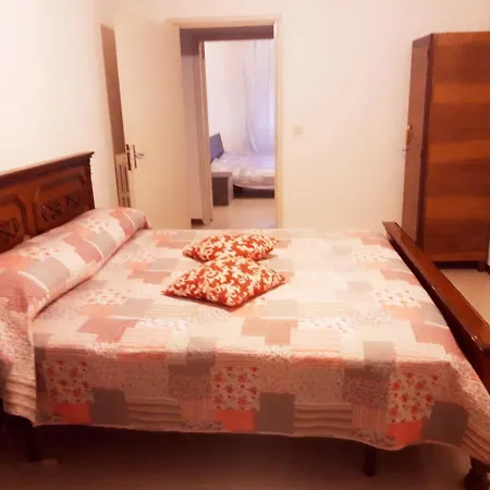 Πανσιόν Casa Max Φουσέκιο