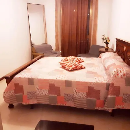 Πανσιόν Casa Max