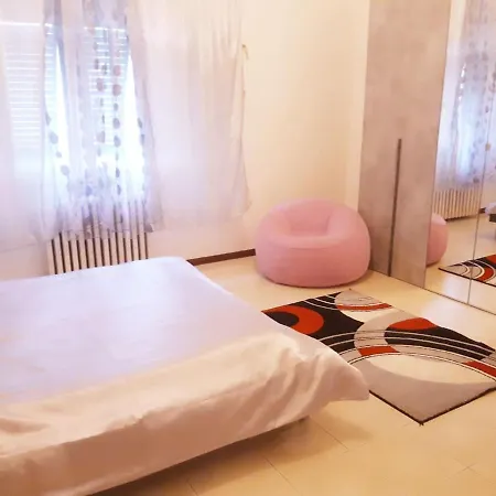 Guest house Casa Max *
