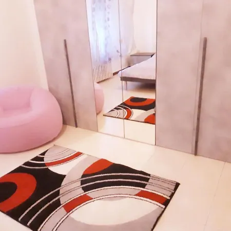 Casa Max Fucecchio