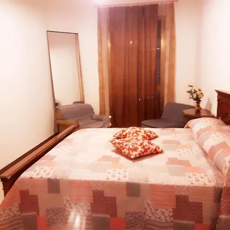 Casa Max Fucecchio
