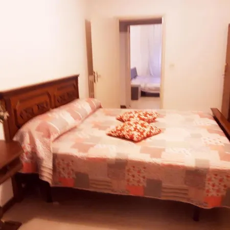 Casa Max Guest house *