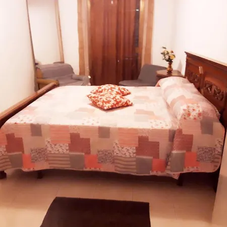 Casa Max Guest house