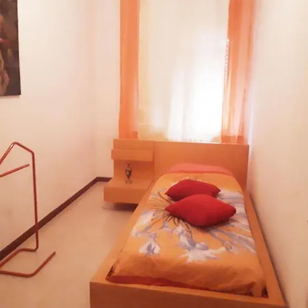 Guest house Casa Max Fucecchio