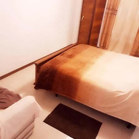 Casa Max 게스트하우스