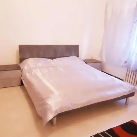 Casa Max 게스트하우스 푸체키오